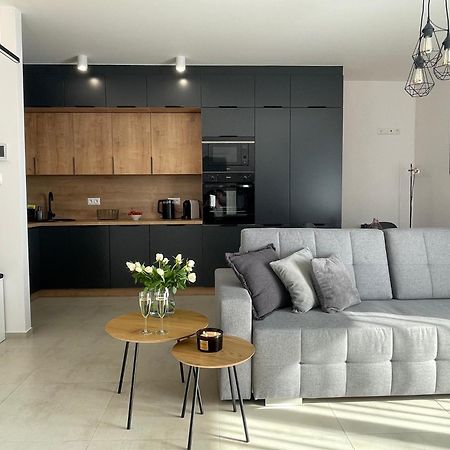 Urban Apartments Premium, Opolska 10 No 77A, Free Garage, Self Check-In Katowice Esterno foto