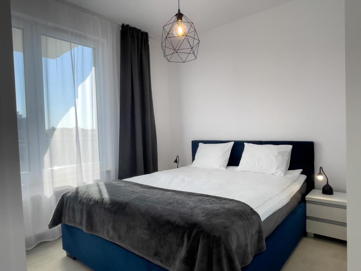 Urban Apartments Premium, Opolska 10 No 77A, Free Garage, Self Check-In Katowice Esterno foto