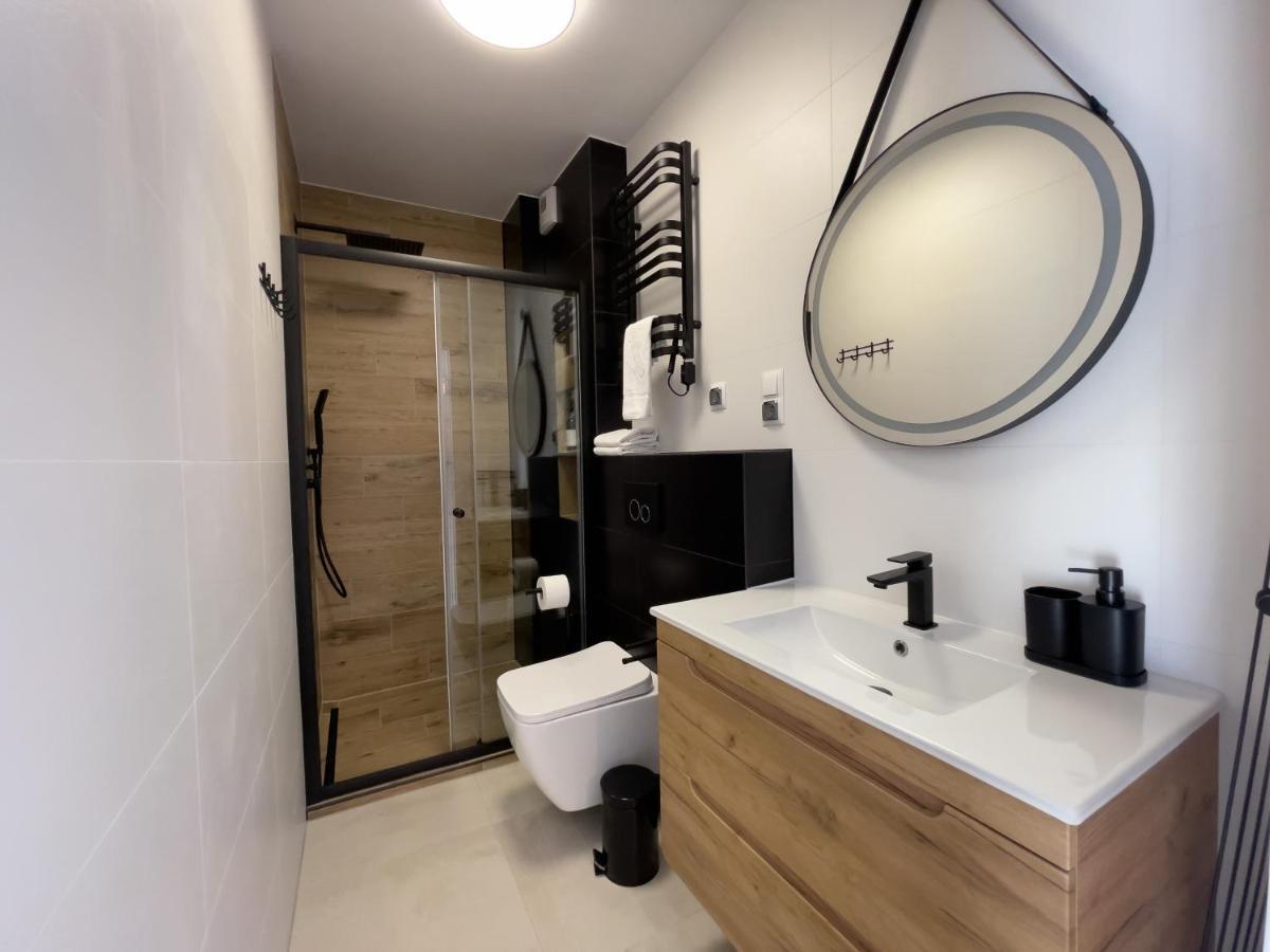 Urban Apartments Premium, Opolska 10 No 77A, Free Garage, Self Check-In Katowice Esterno foto