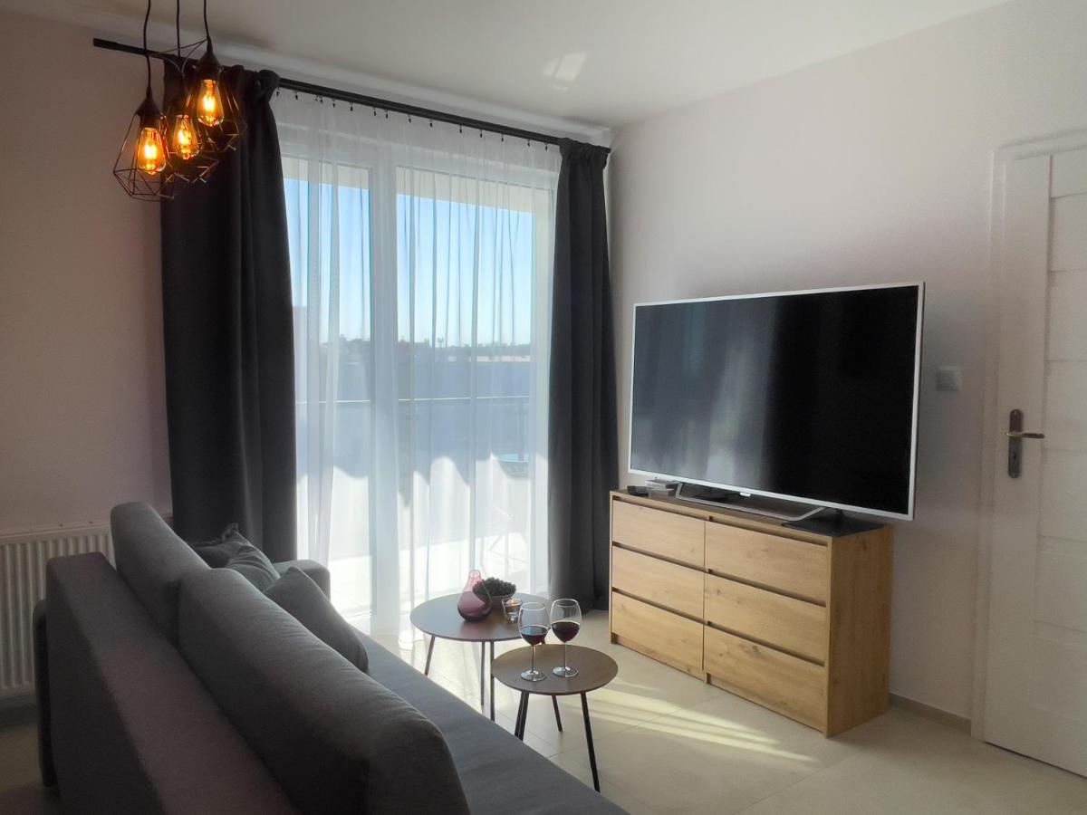 Urban Apartments Premium, Opolska 10 No 77A, Free Garage, Self Check-In Katowice Esterno foto