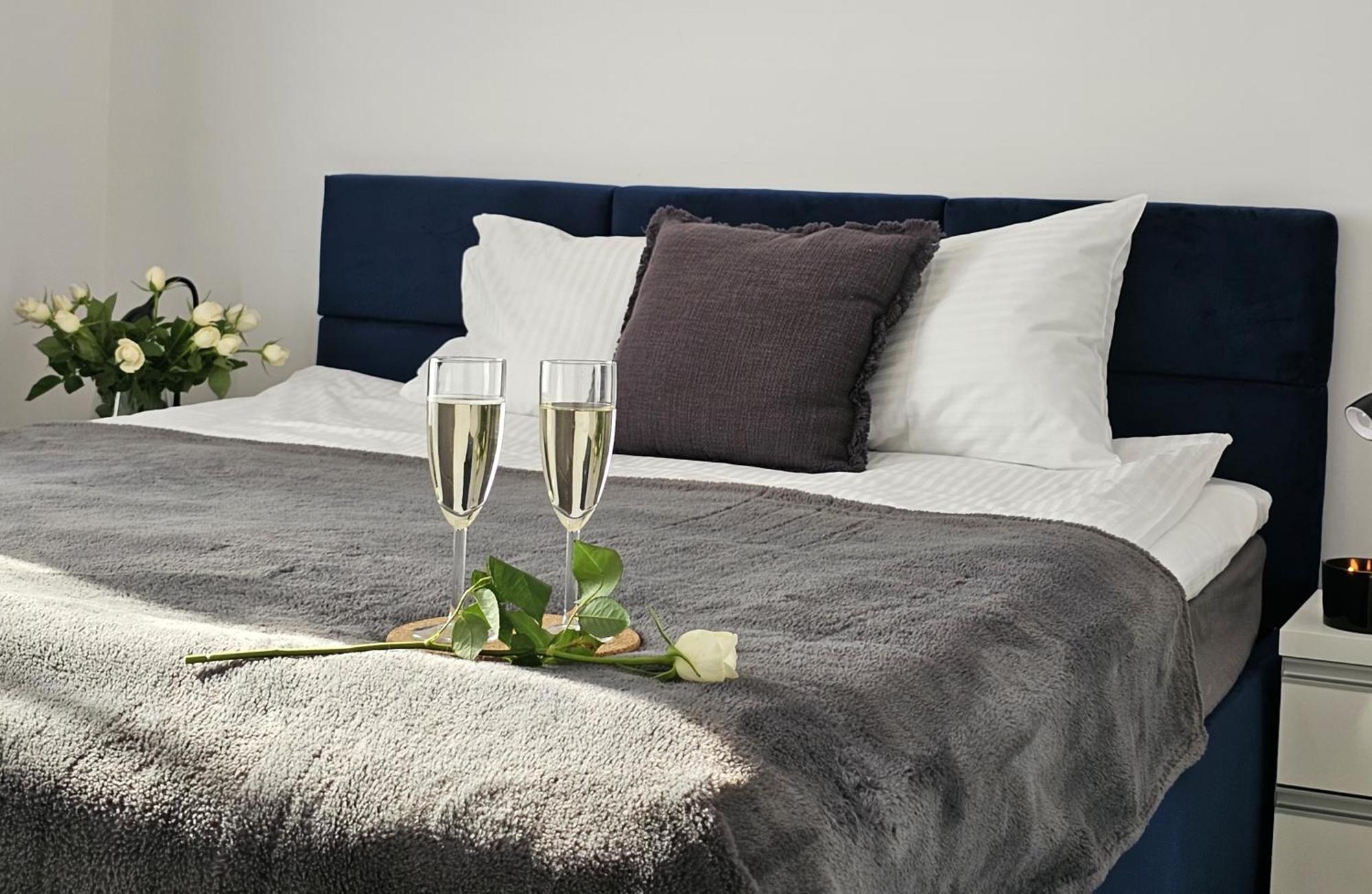 Urban Apartments Premium, Opolska 10 No 77A, Free Garage, Self Check-In Katowice Esterno foto