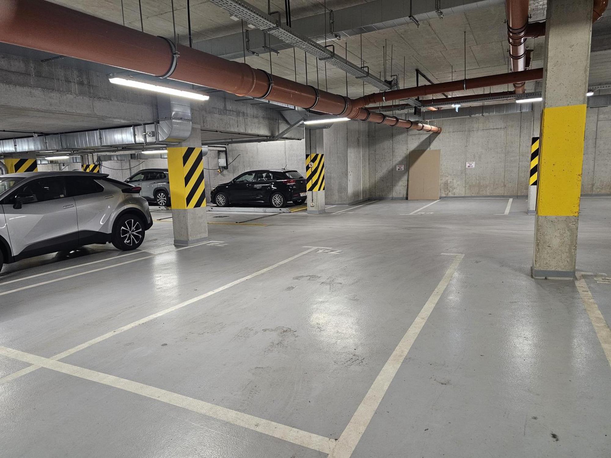 Urban Apartments Premium, Opolska 10 No 77A, Free Garage, Self Check-In Katowice Esterno foto