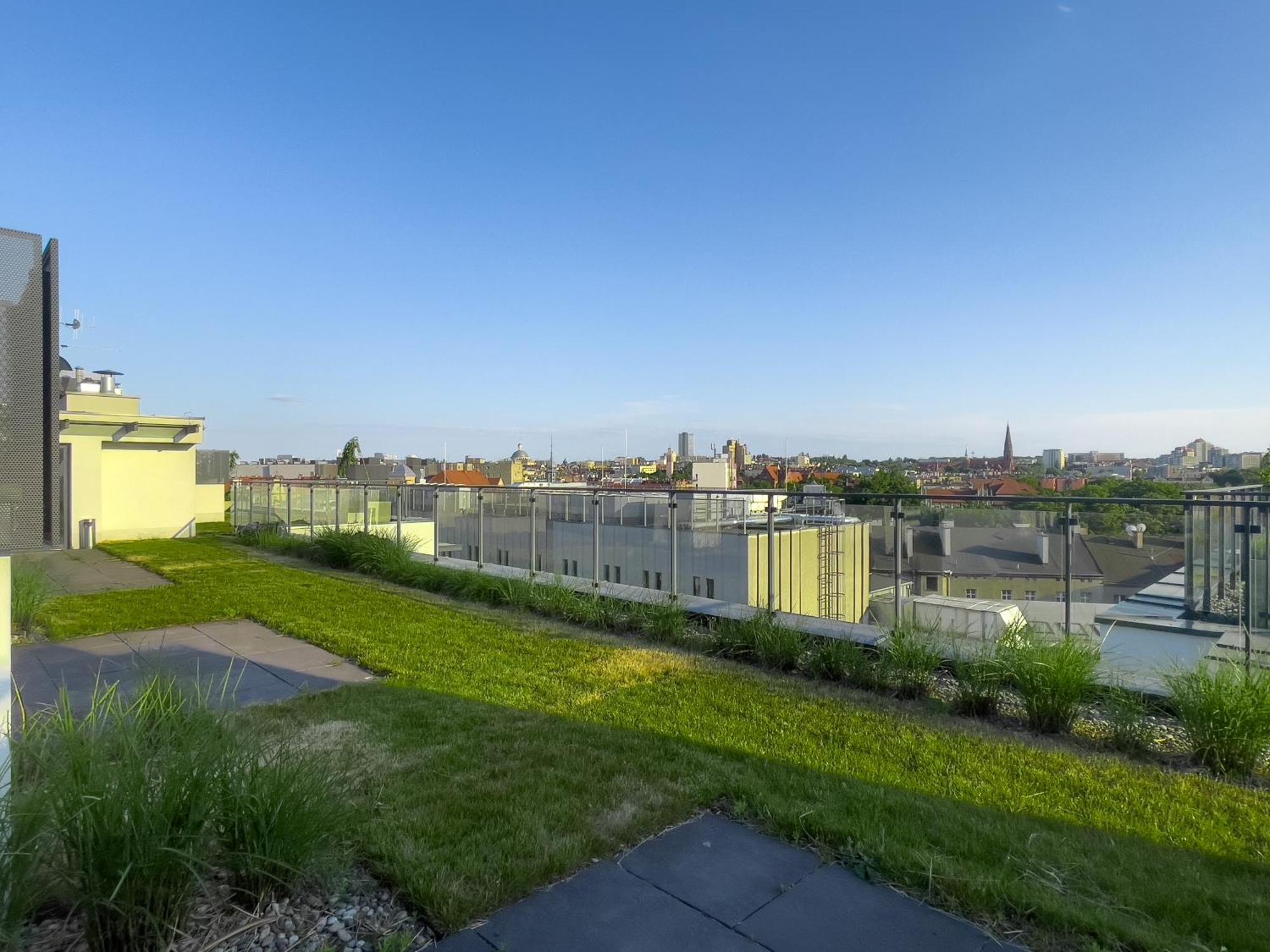 Urban Apartments Premium, Opolska 10 No 77A, Free Garage, Self Check-In Katowice Esterno foto