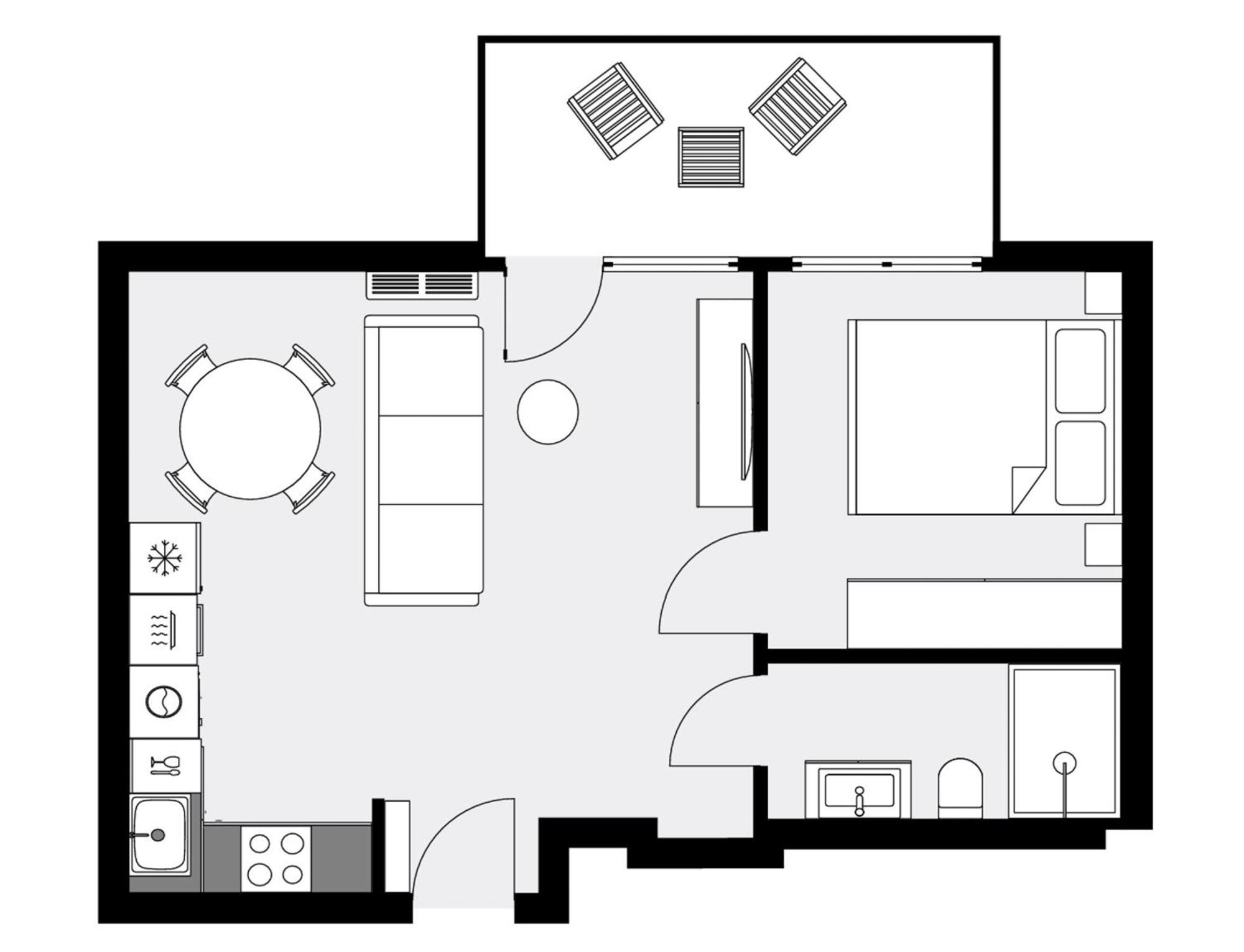 Urban Apartments Premium, Opolska 10 No 77A, Free Garage, Self Check-In Katowice Esterno foto